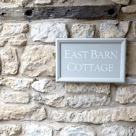 East Barn Cottage - Refurbished Barn Conversion! Weston Subedge Luaran gambar