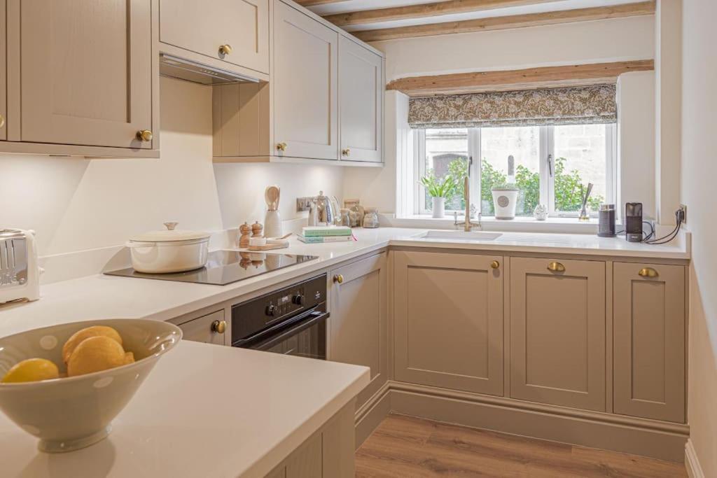 East Barn Cottage - Refurbished Barn Conversion! Weston Subedge Luaran gambar