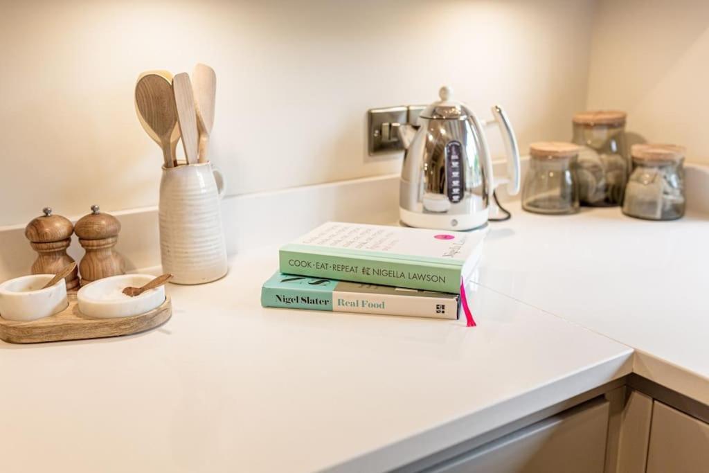 East Barn Cottage - Refurbished Barn Conversion! Weston Subedge Luaran gambar