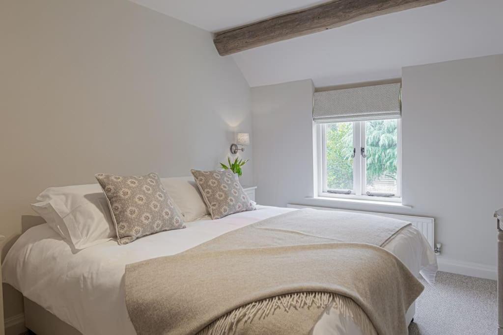 East Barn Cottage - Refurbished Barn Conversion! Weston Subedge Luaran gambar