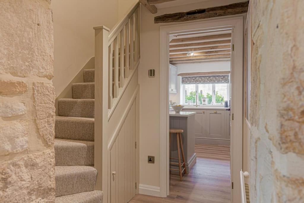East Barn Cottage - Refurbished Barn Conversion! Weston Subedge Luaran gambar