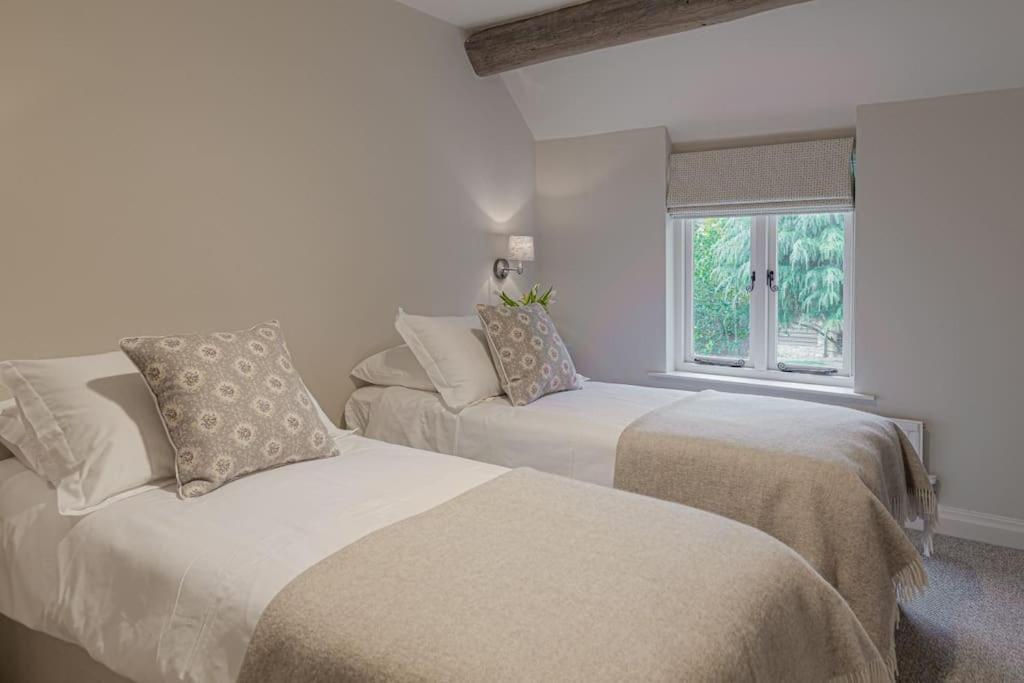 East Barn Cottage - Refurbished Barn Conversion! Weston Subedge Luaran gambar