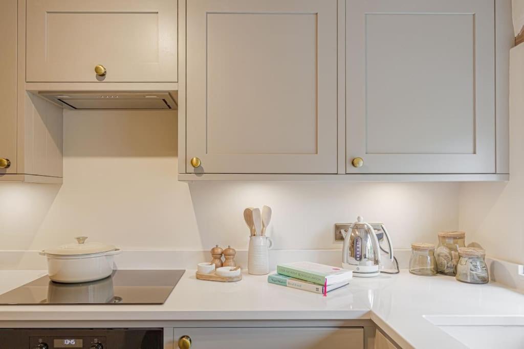East Barn Cottage - Refurbished Barn Conversion! Weston Subedge Luaran gambar