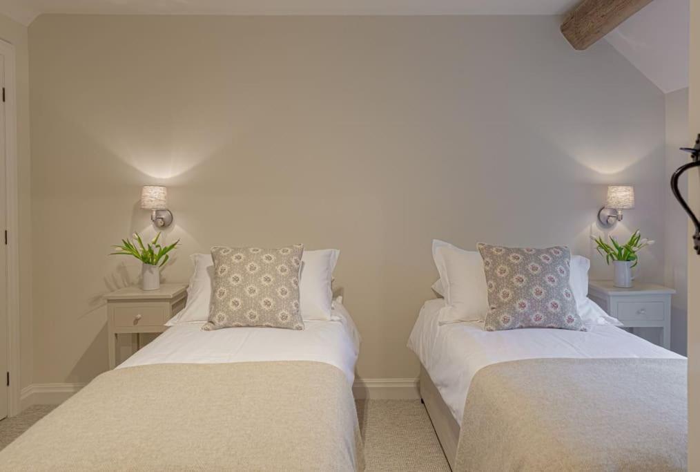 East Barn Cottage - Refurbished Barn Conversion! Weston Subedge Luaran gambar