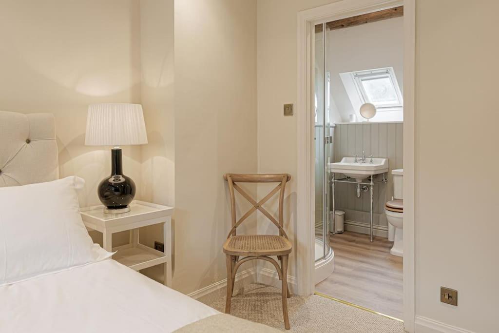 East Barn Cottage - Refurbished Barn Conversion! Weston Subedge Luaran gambar